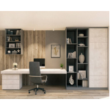 home office planejado quarto valor Sapopemba